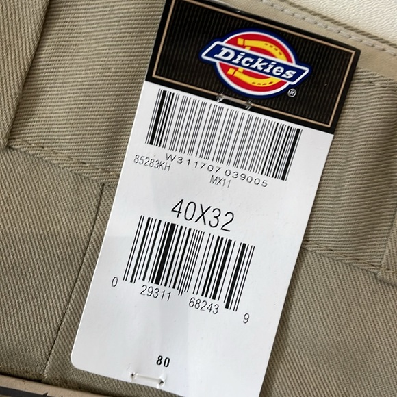 NEW Dickies work pants - Picture 2 of 4